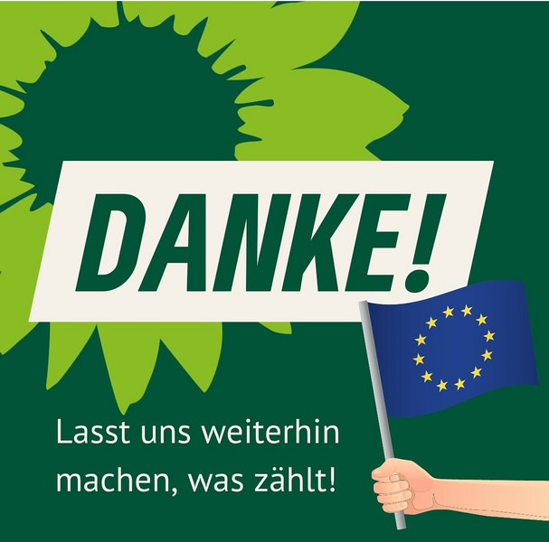 DANKE – Lasst uns weiterhin machen, was zählt!