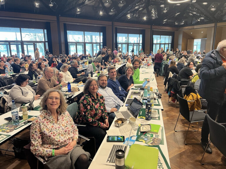 Bericht von der LDK in Lindau