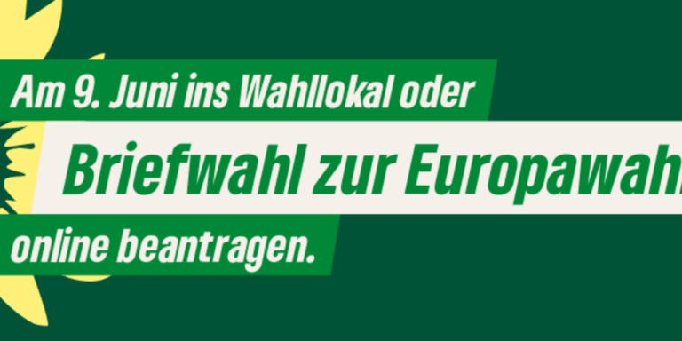 Online Briefwahl (Stadt Rothenburg) beantragen