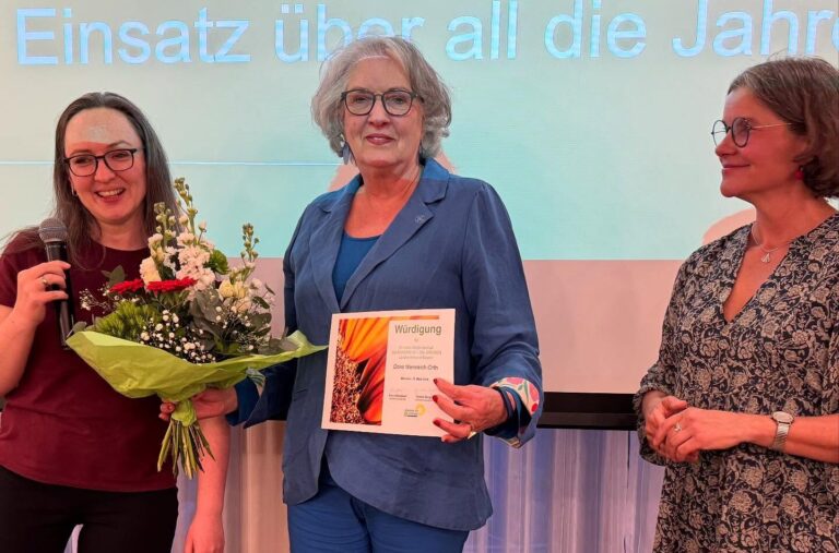 Gemeinsam stark für Rothenburg