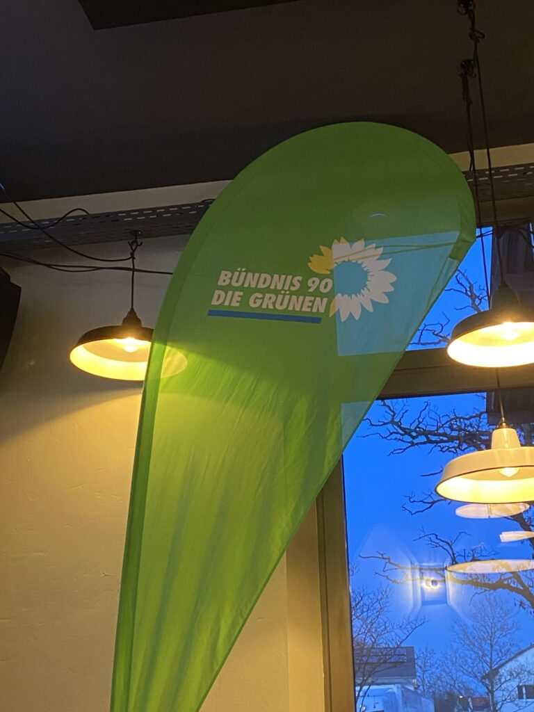 Ergebnisse Bundestagswahl 2025 Rothenburg