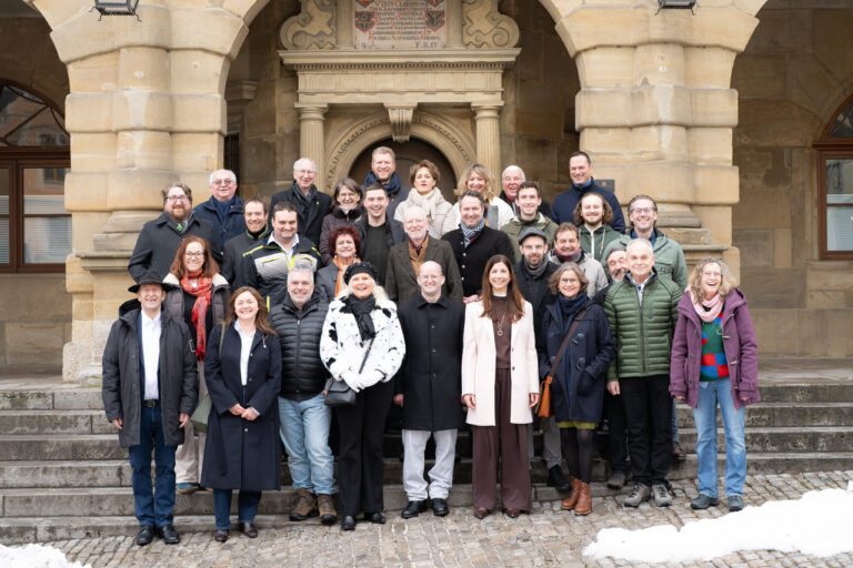 Kandidierende für den Kreistag rufen zur regionalen Wahlentscheidung auf