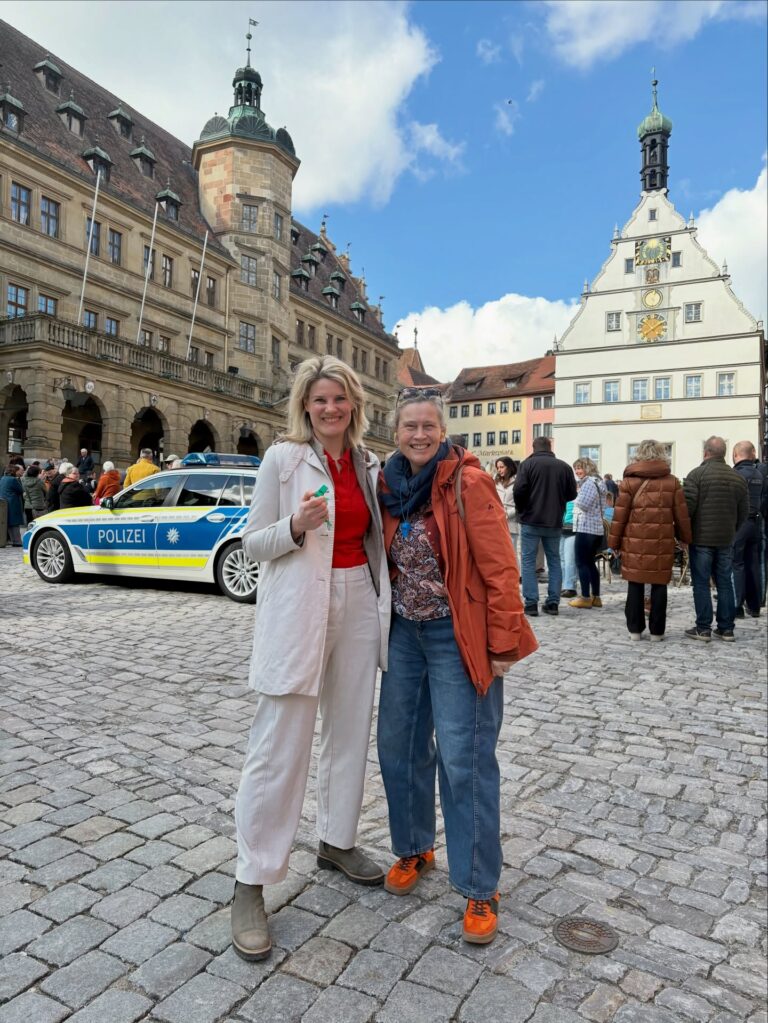 Unsere Krankenhäuser erhalten! 🏥