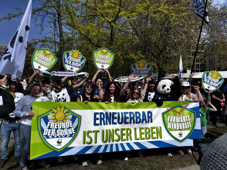 Ein historisches Signal für die Freiheit und den Mittelstand